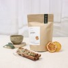 orange tree Jeju tangerine peel ginger tea tea bags 14g