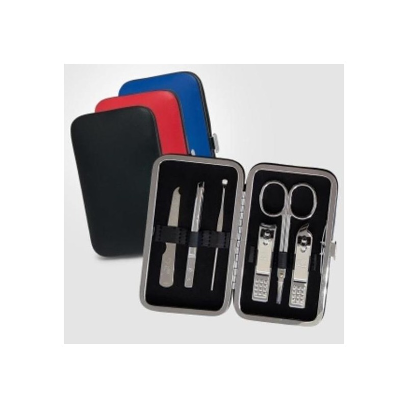 Other brands 777 Three Seven Nail Clipper Set Travel Gift