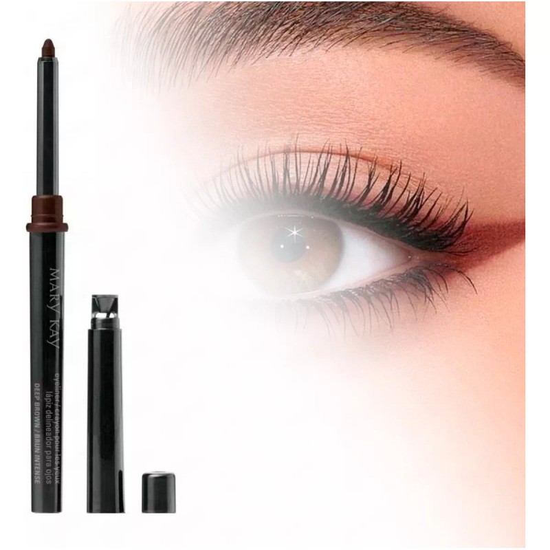 Mary Kay Delineador de ojos retráctil Mary Kay Eyeliner color