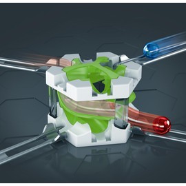 Ravensburger GraviTrax PRO Element Helix 22434 - GraviTrax Extension for Your Marble Run - Marble Run and Construction Toy from 8 Years, GraviTrax Accessories Can be Combined with All Products