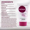 DerMend Moisturizing Bruise Formula Cream 4.50 oz (Pack of 4)