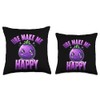 Ube Valentines Purple Yam Kawaii Pun Lover Cute Girlfriend Throw
