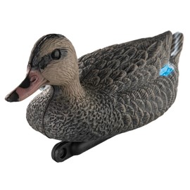 Cifavor Duck Decoy Duck Hunting Decoys Gear Garden Decorations (1 Mallard Duck 10.6 * 4.5 * 5.1 in.)