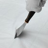 ROLLINGDOG 3" Angled Putty Knife - Paint Scraper 5 Degree