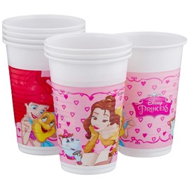 Procos 46910 Princess 200 ml /8