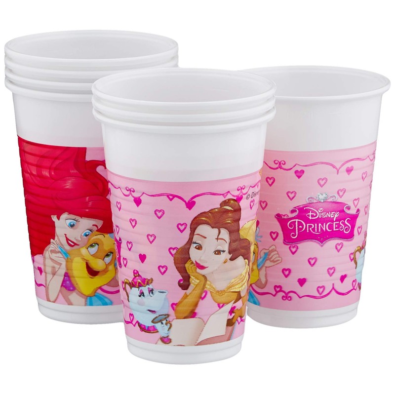 Procos 46910 Princess 200 ml /8