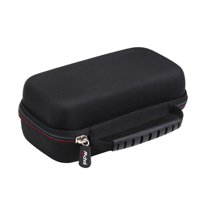 Mchoi Hard Case Fits for Fluke 117/115/116/114/113 Digital Multimeter, Case