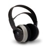 Metronic 474079 Wireless TV Headphones Black