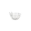 Beeztees Metal Wire Nest for Birds, 10 x 4.5 cm,