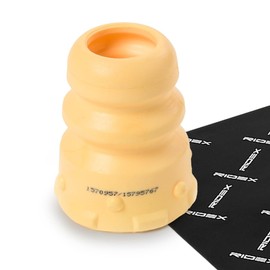 RIDEX 1182R0055 Stop Buffer Suspension Stop Buffer Front Left & Front Right 70 mm