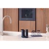 Brabantia - SinkStyle Soap Dispenser Set with 2 Stylish Dispensers