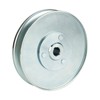 30 Series Torque Converter 5/8" Clutch 6" Driven Asymmetric Go