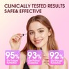Lash Serum for Eyelash Growth: Rapid Eyelash Growth Serum with