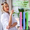 Chewable Essential Oil Breath Sticks – Quit Smoking Aid &