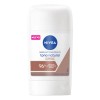 Antitranspirante Stick Tono Natural Clinical 50g Nivea