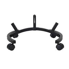 Let's Go Aero V-Tree™ HomeBase, Modular Accessory Storage Stand Base for V-Rack Bicycle Carriers (Model B01625)