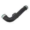 Intercooler Turbo Hose 1K0145838C Heat Dissipation Turbocharger Pipe Replacement For