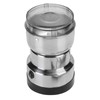 Household Electric Stainless Steel Grinding Milling Machine Coffee Bean Spice