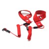 ZOOKOTO 2 Pcs Universal Stop Kill Switch Safety Lanyard Band