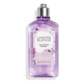 Gel De Ducha Lavanda Blanca 250ml