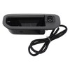 ApplianPar Tailgate Handle with Backup Camera for Ridgeline 2006-2014