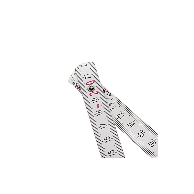 Ruler with Motif – Best Stepdad in the World –