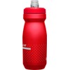 CamelBak Podium Bike Squeeze Water Bottle Red, 21oz