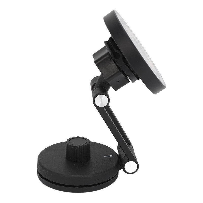 Magnetic Phone Holder Mount Strong Adsorption Wireless Charging Car Magnetic