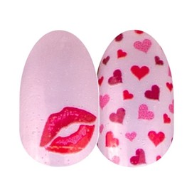 Charmed and Dangerous - Nail Strips