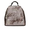 Anekke Mantle Medium Backpack Functional Design 28/23/13 cm Accessories for