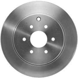 Bendix Bendix Premium PRT5774 Rear Brake Rotor for Nissan Pathfinder 2012-2005