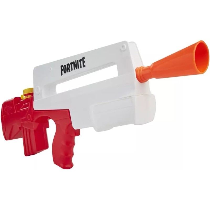 Nerf Fortnite Burst AR Water Blaster Nerf Super Soaker Model