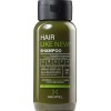 Shampoo Anticaída 500ml Romero Anti Frizz Reduce La Caida