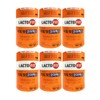 Chong Kun Dang Health Lacto Fit Core Max 2g / 종근당건강 락토핏 코어맥스 2g X 60포 6통 포뮬러 생유산균 프로바이오틱스 아연