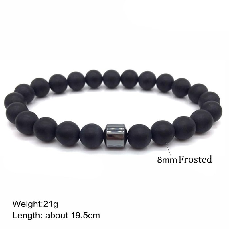 Anti Alcohol Bracelet for Men Women Quit Alcohol Bracelet Set