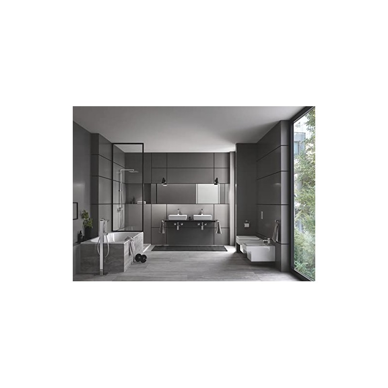 GROHE Eurocube 22012000 Angle Valve