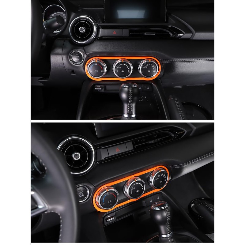 Hcilloend New Mazda Roadster RF ND Series 2016 - 2024
