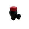 Ideal Logic/Independent/i-Mini/Esprit/Procombi/Instinct/iCombi/Exclusive/Vogue 3 Bar PRV Pressure Relief Valve 176610 175413