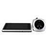 2MP Door Viewer Camera 1080P 4.5in Screen PIR Detection Smart