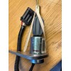 Navistar #1820453C91 Stop Solenoid 12VDC 4514