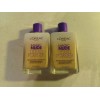 LOREAL 2 bottle lot LOREAL MAGIC NUDE LIQUID POWDER PERFECTING