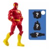 Spin Master The Flash DC Spin Master Heroes Unite The