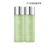 Half Club / Kim Jung Moon Aloe Cure Aloe Moist Calming Emulsion 130ml 2 / 김정문알로에 큐어 알로에 모이스트 카밍 에멀전 130ml 2