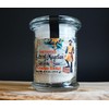 The Salts of Magellan Portuguese Sea Salt