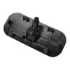 GM Genuine Parts 39140052 Windshield Washer Nozzle, 1.02 in