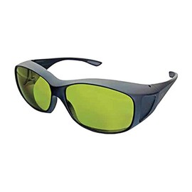 リケン レーザー保護メガネYAGレーザー RSX2YGEP