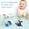 Hurifeng Bath Toy for Children - Water Toy for Baby
