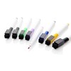 Premier Stationery W2117222 Office Magnetic Drywipe Markers with Eraser Lid
