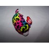 Ty 42163 Teeny Ties Jelly (Cat) Size F Plush