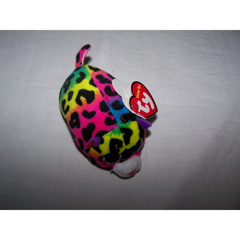 Ty 42163 Teeny Ties Jelly (Cat) Size F Plush